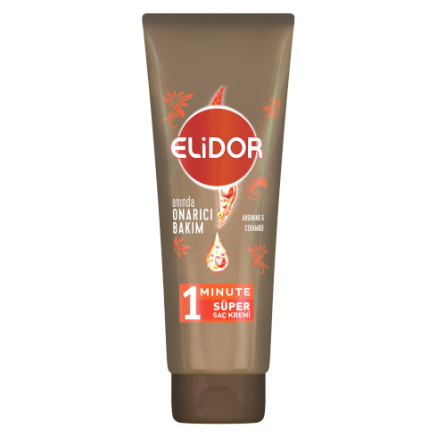 Elidor 1 Minute Anında Onarıcı Krem Kullananlar ve Yorumları Nelerdir?