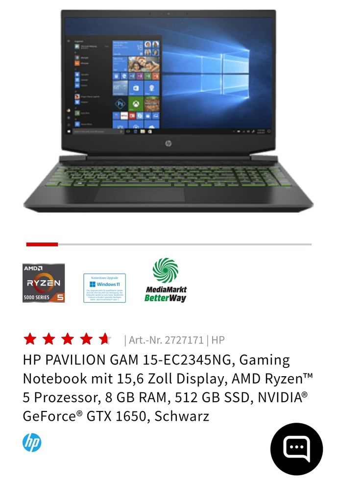 Fiyatı 699€
