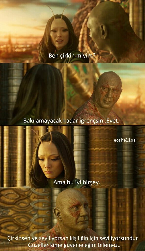 Beni ben olduğum için sevecek biri bulmak niye bu kadar zor?