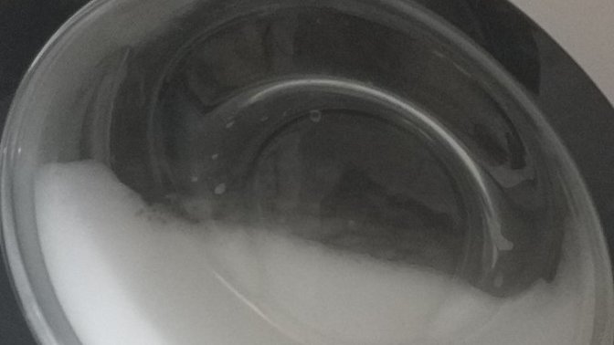 Renk alan beyaz çamaşır eski haline nasıl getirilir?