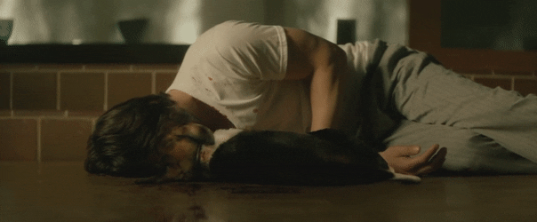 John Wick film serisinde sizi en çok etkileyen sahne neydi?