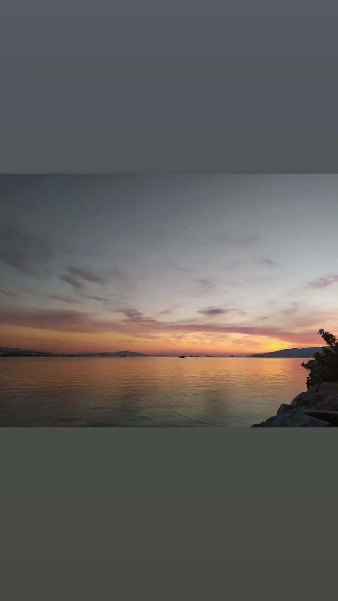 Huzur bulduğun ortamdan foto paylaşabilir misin?