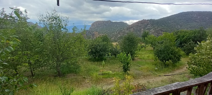 Huzur bulduğun ortamdan foto paylaşabilir misin?