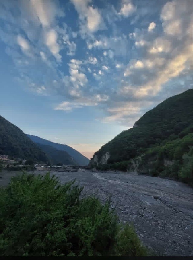 İşte