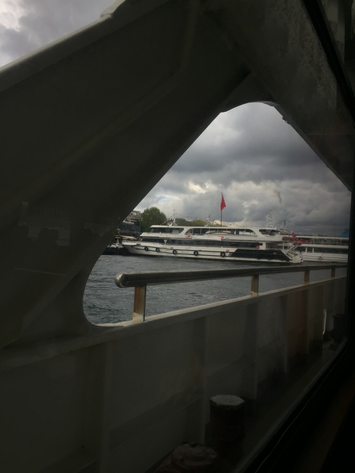 Huzur bulduğun ortamdan foto paylaşabilir misin?