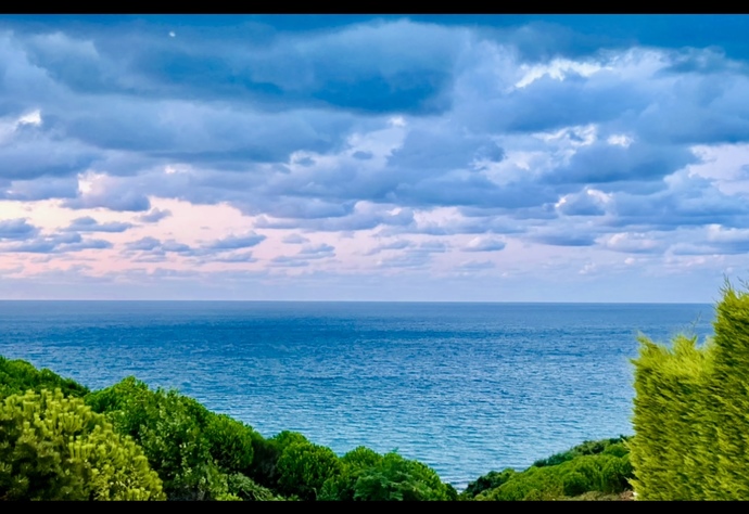 Huzur bulduğun ortamdan foto paylaşabilir misin?