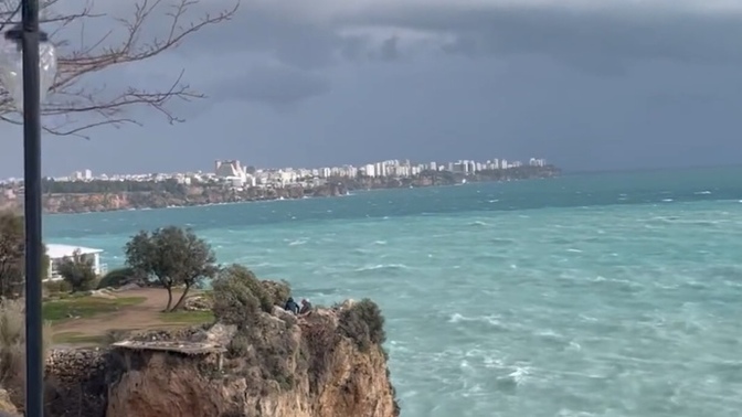 Huzur bulduğun ortamdan foto paylaşabilir misin?