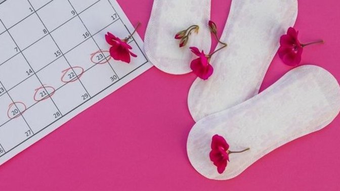 Sevgilisinin regl gününü takip eden sevgili ideal sevgili midir?