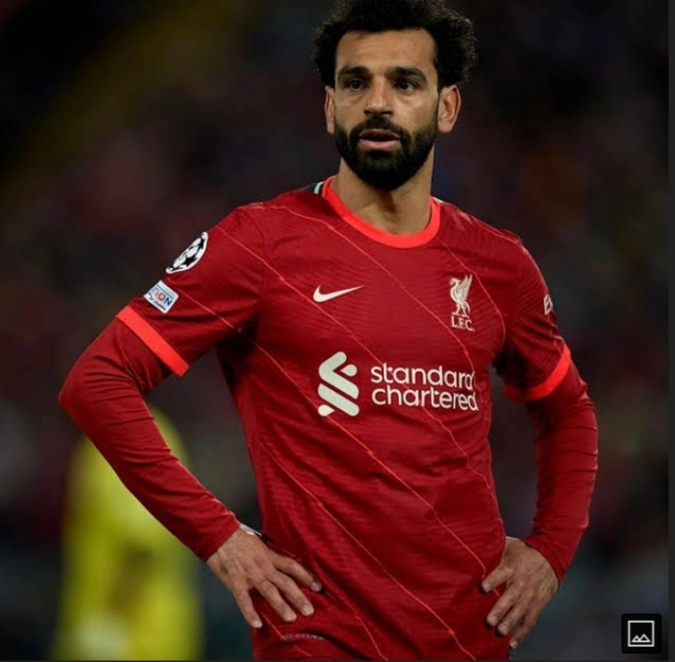 Muhammed Salah kendisinin kendi mevkisindeki oyuncular arasında en iyisi olduğunu söyledi. Ne düşünüyorsunuz?