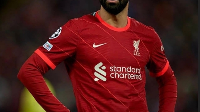 Muhammed Salah kendisinin kendi mevkisindeki oyuncular arasında en iyisi olduğunu söyledi. Ne düşünüyorsunuz?