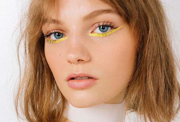 En sevdiğiniz eyeliner rengi nedir?