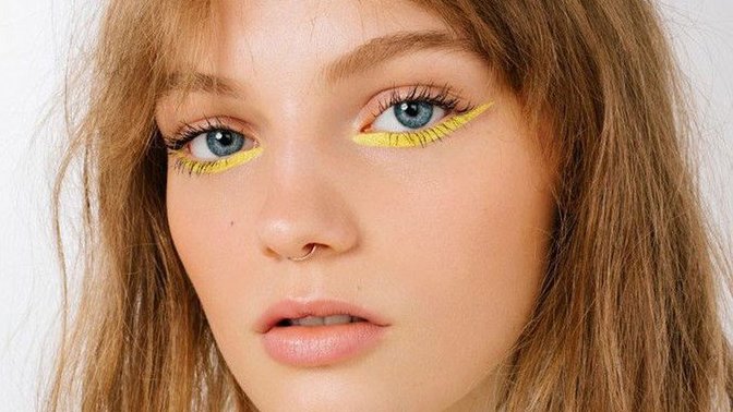 En sevdiğiniz eyeliner rengi nedir?