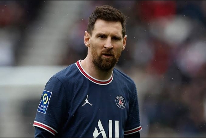 Lionel Messi neden PSGde pek başarılı olamadı?