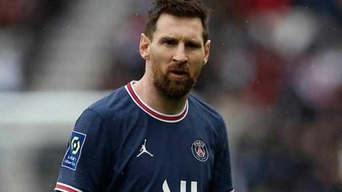 Lionel Messi neden PSG'de pek başarılı olamadı?