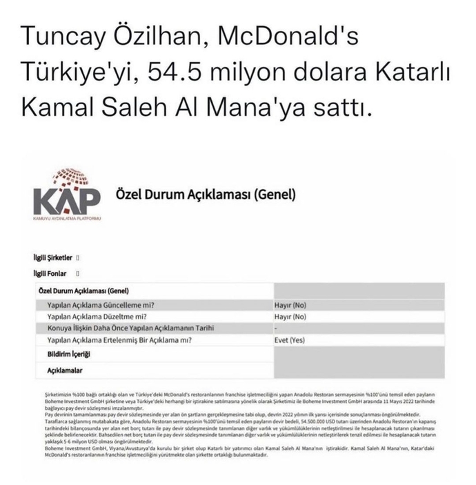 Gemi sizce batıyor mu?