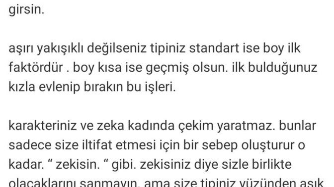 Kısa boylu erkekler pes mi etmeliyim?