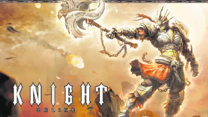 Knight Online