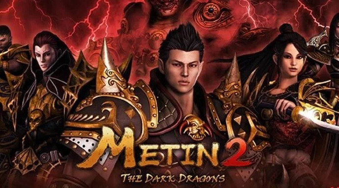 Metin2