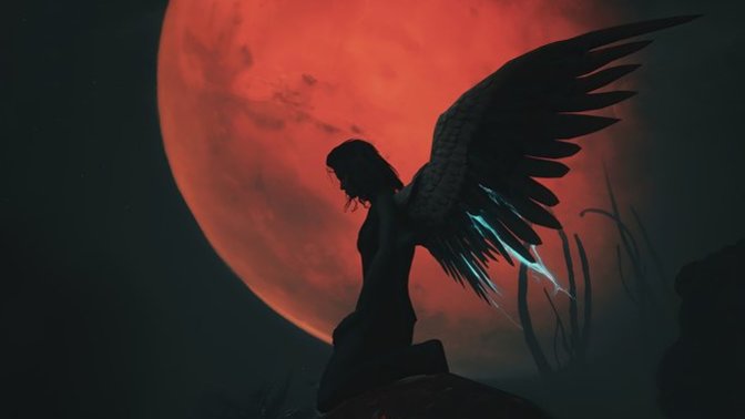Aşk Tanrısı Eros kapınızı çalsa, ona cevabınız ne olurdu?