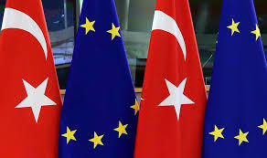 Yurt dışına çıkış?