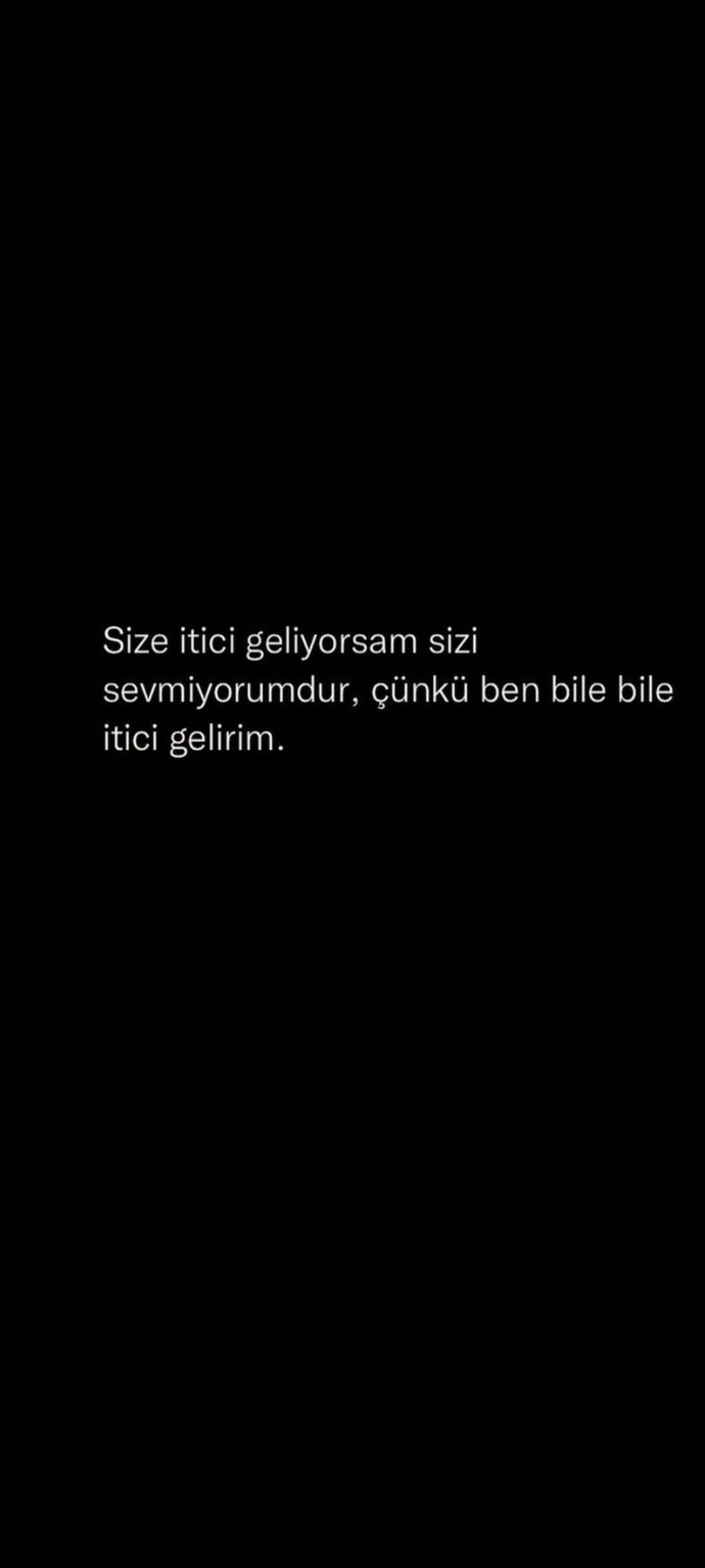 Son aldığınız ekran görüntüsünde ne var?
