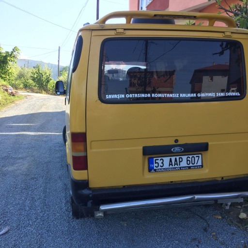 Son aldığınız ekran görüntüsünde ne var?