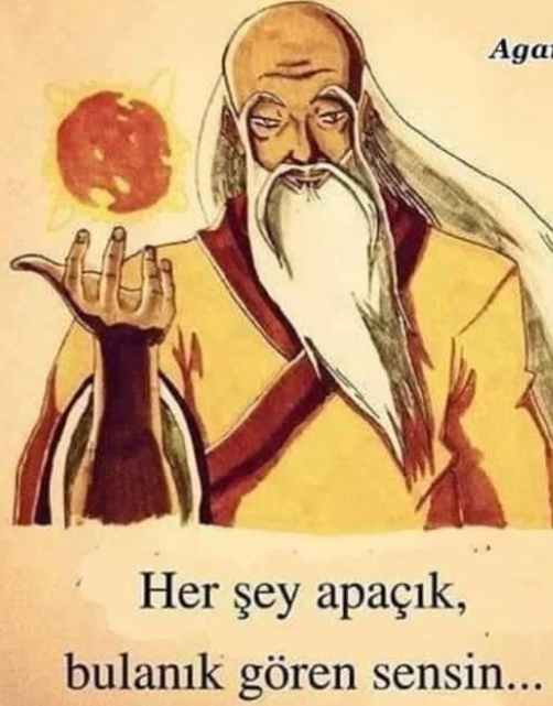 Son aldığınız ekran görüntüsünde ne var?