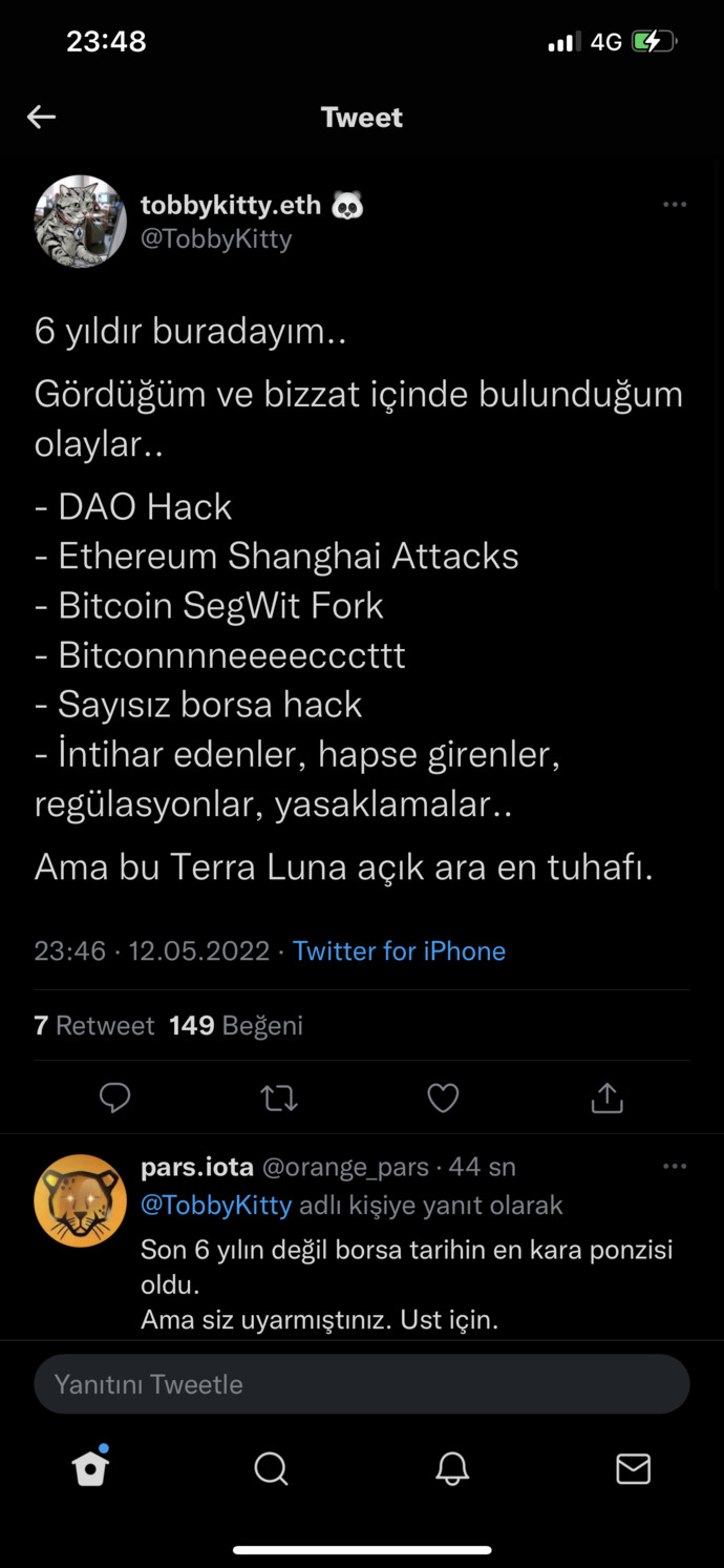 Son aldığınız ekran görüntüsünde ne var?