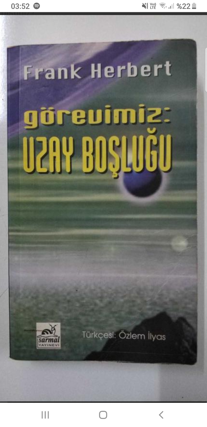 Son aldığınız ekran görüntüsünde ne var?