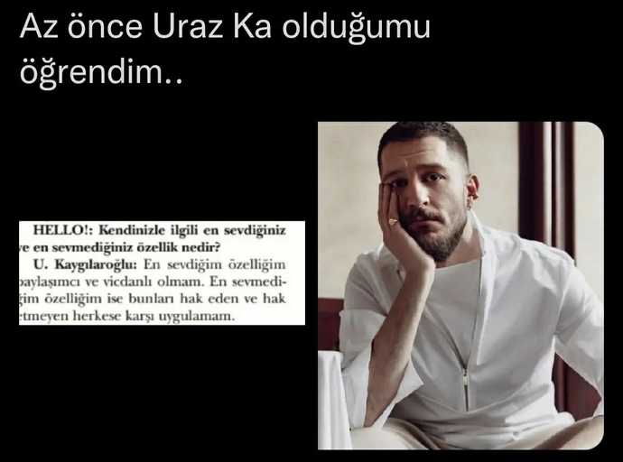 Son aldığınız ekran görüntüsünde ne var?