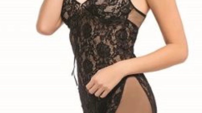Seksi iç çamaşırlarını giyince ben bile etkileniyorum kendimden nerdeyse böyleyken erkekler napsın?