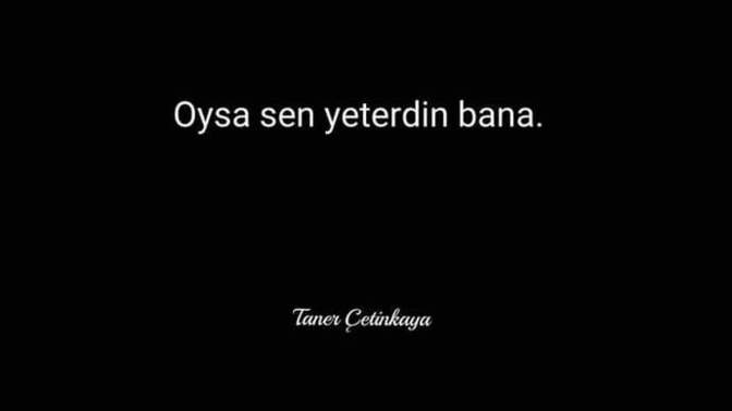 Kendinizi yalnız hissediyor musunuz🥺 ?