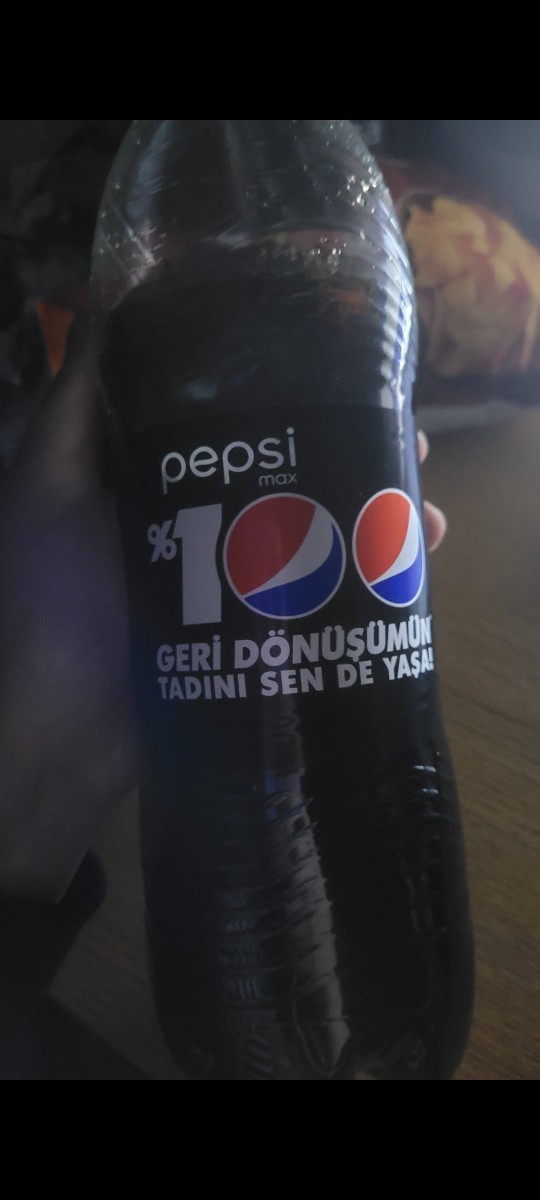 Arkadaşlar bu kola 0 kalori mi gerçekten?