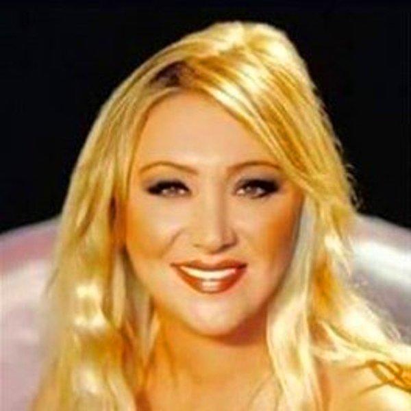 Sizce Arabesk Tarihinin En İyi Kadın Sanatçısı Kim??