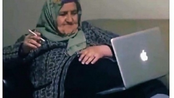 Büyüklerinizin sözünü dinler misiniz?