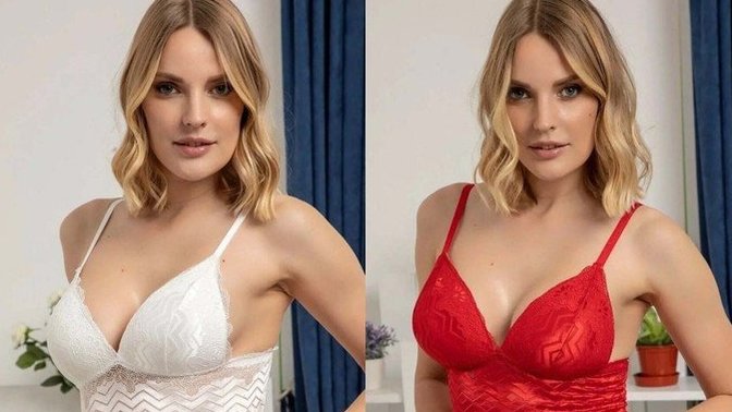 Hangi renk bralet tercihiniz olur?