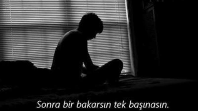 Geceye silinmeyecek bir söz bırakır mısın?