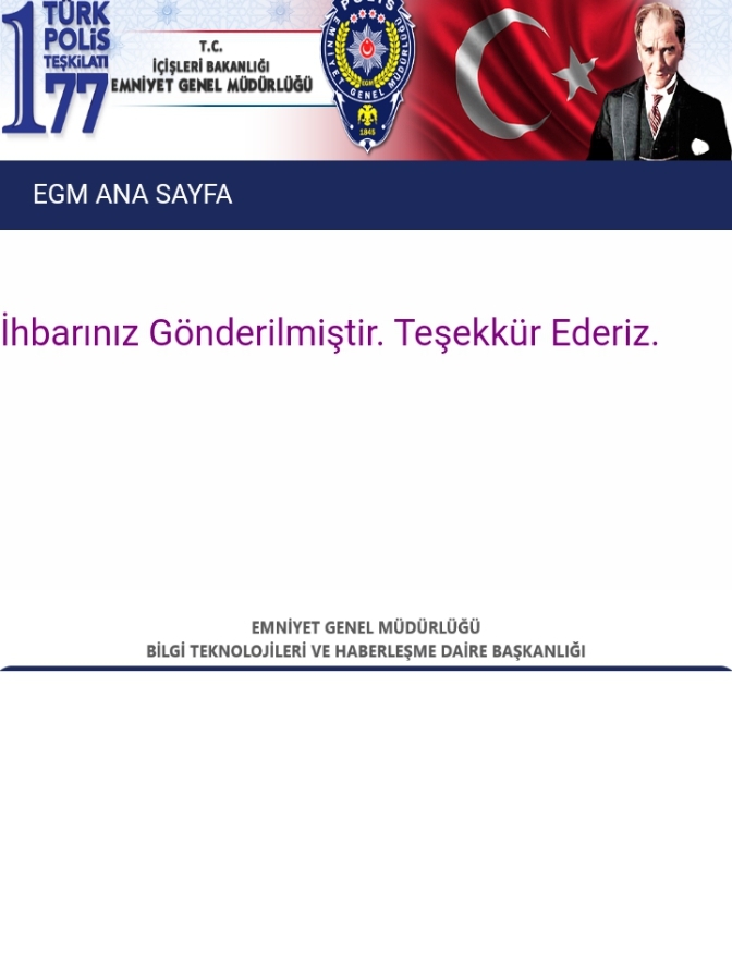 İnsan gibi sosyal medya kullanmak gerçekten çok mu zor arkadaşlar neyse ben yine vazifemi yaptım bakalım sonuç yine ne olacak?