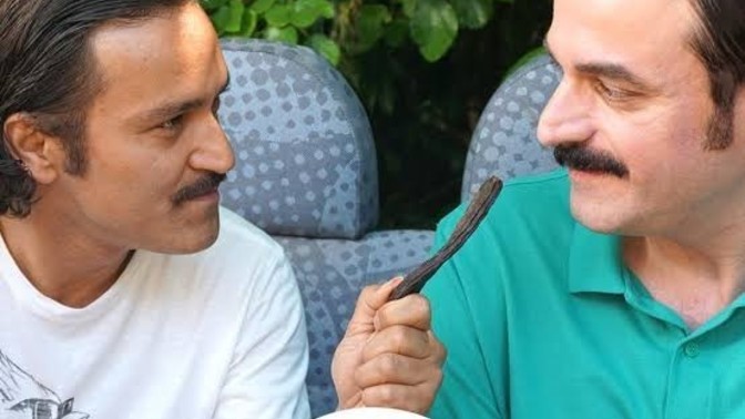 Geniş Aile dizisinden favori repliğiniz nedir?