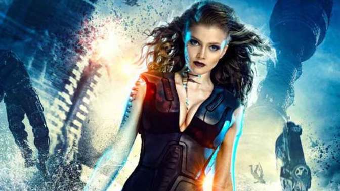 Fantastik filmler denildiğinde aklınıza hangi filmler geliyor?