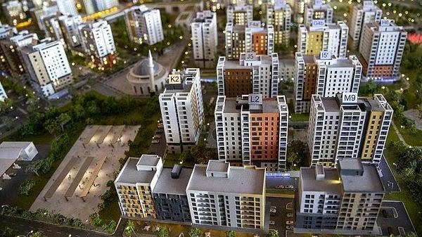 Konut alarak T.C. vatandaşı olmak isteyenler için alt sınır 250 bin dolardan, 400 bin dolara çıkarıldı. 400 bin doların olsa ne yapardın?