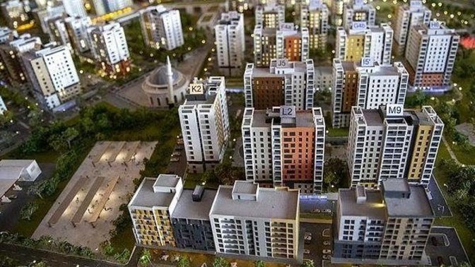 Konut alarak T.C. vatandaşı olmak isteyenler için alt sınır 250 bin dolardan, 400 bin dolara çıkarıldı. 400 bin doların olsa ne yapardın?