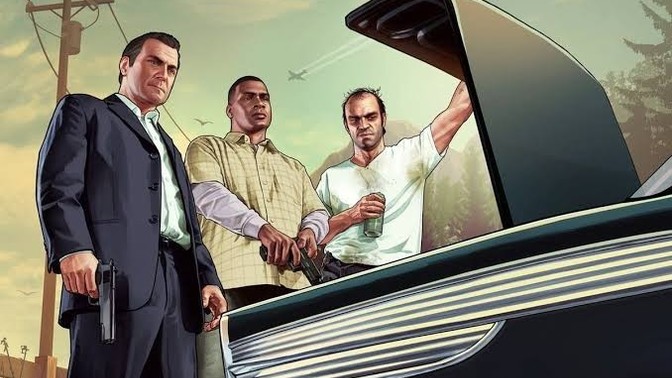 GTA 5 için en iyi ekran kartı ve işlemci ne olabilir? Nasıl parçalar alırsam GTA 5 oynayabilirim?