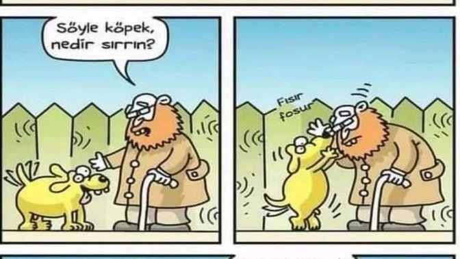 Mutluluğun sırrını bu dünyada mı aramalıyız, öbür tarafa mı bırakmalıyız?