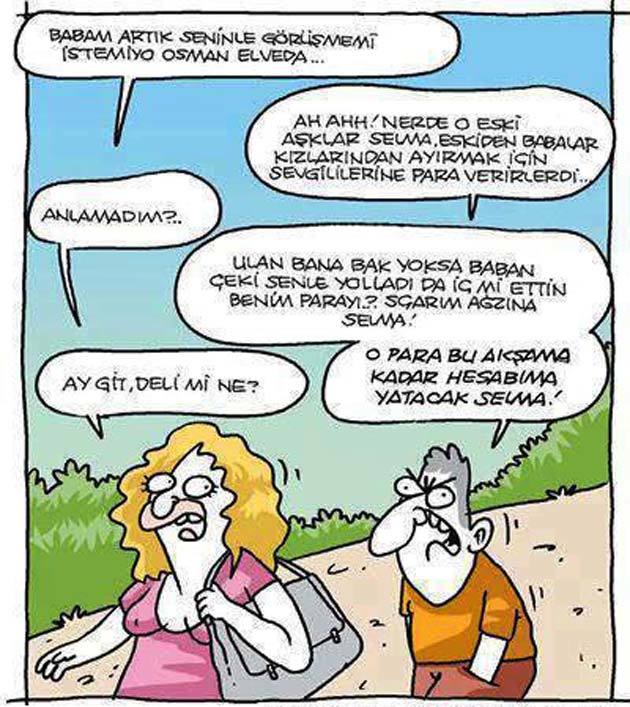 Pra için sevgilinizden ayrılırmıydınız?