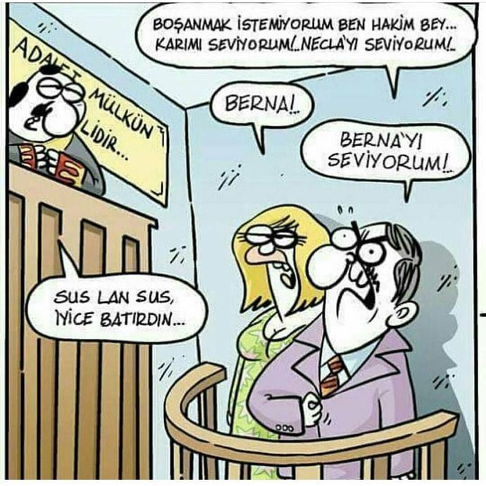 Boşanmalar neden arttı?