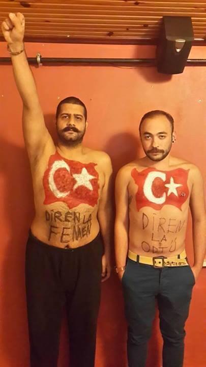 Kim şu an nerede ve ne yapıyor?