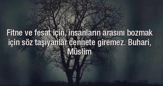 Bir insan başka dostunu dinleyip sizinle arasına mesafe koysaydı ne yapardınız?