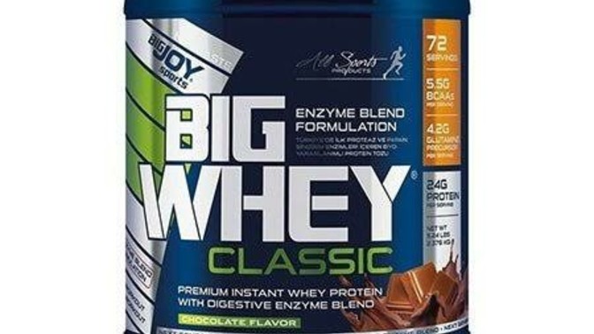 Protein tozu kullanmadan vücut yapılabilir mi?