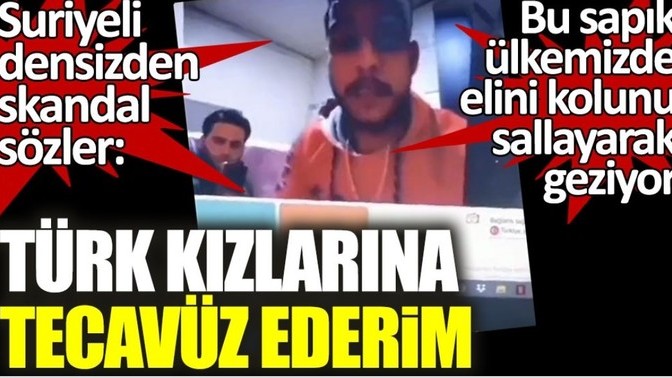 Sapık mültecilerden sonra Türk kızları Türk erkeklerinin kıymetini bilmişler midir?